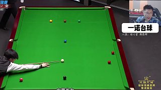 外卡選手世錦賽新紀錄！趙心童強勢晉級四強！#趙心童 #斯諾克 #臺球 #2025斯諾克世錦賽 #是時