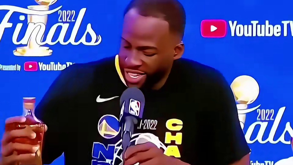 NBA球星与佳得乐的爱恨情仇，你知道为何他们都那么讨厌佳得乐吗？