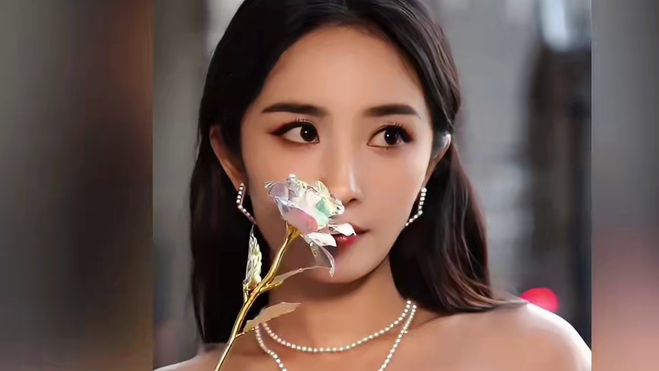 你有这么拿得出手的偶像，记住杨幂给出的原理！