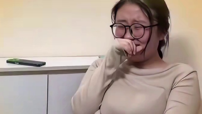 这麻将一打一个不吱声