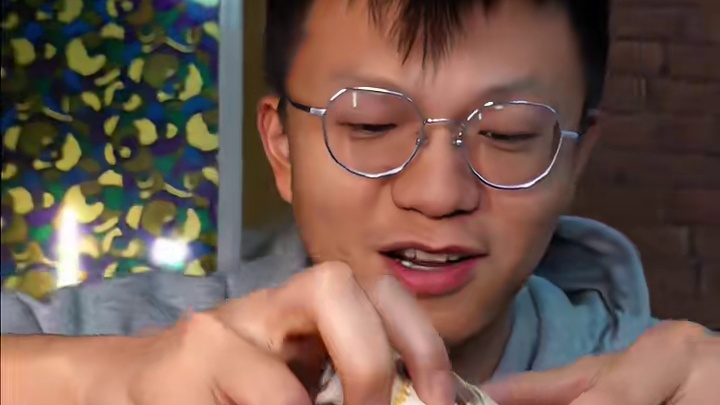 东北人的热情我算是领略到了