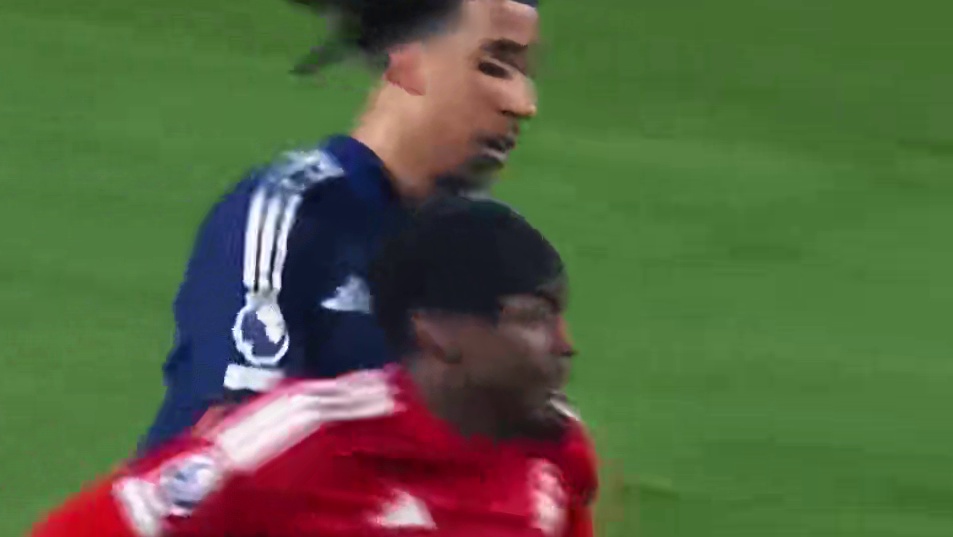 抢断就要快准狠