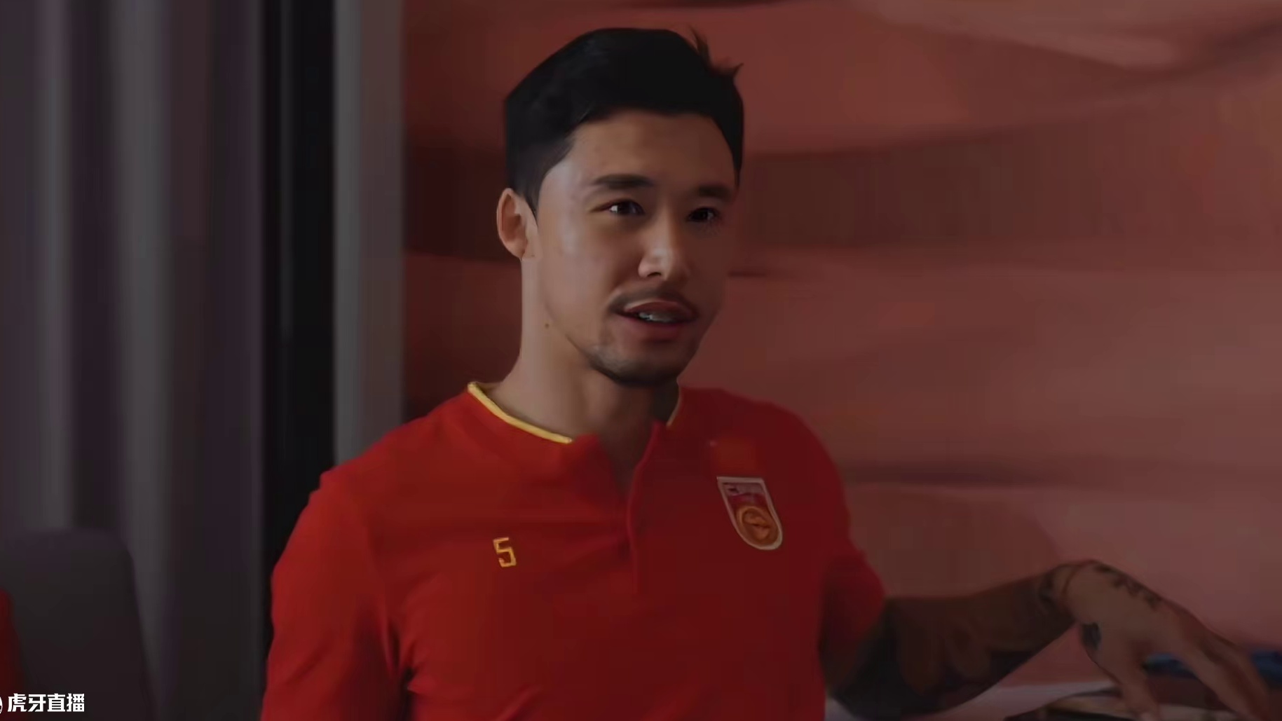 我们永远不变的主队