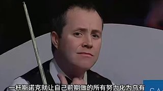 最驚艷的賽點局！丁俊暉與張海根劍拔弩張，全程高能反轉不斷！(3)
