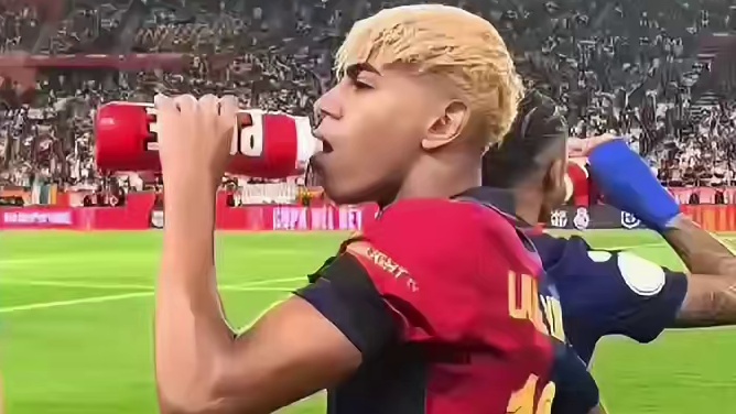 年轻的力量绽放光芒