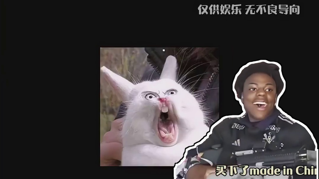 这玩意出了国真是武器啊