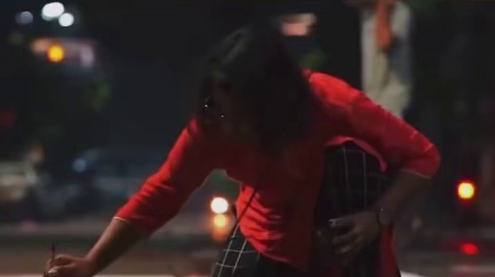 这是肉体和精神的双重折磨，早在肉体之前精神已被啃食殆尽