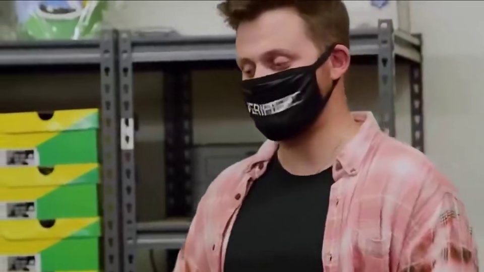 史上最贵的乔丹鞋有多贵？