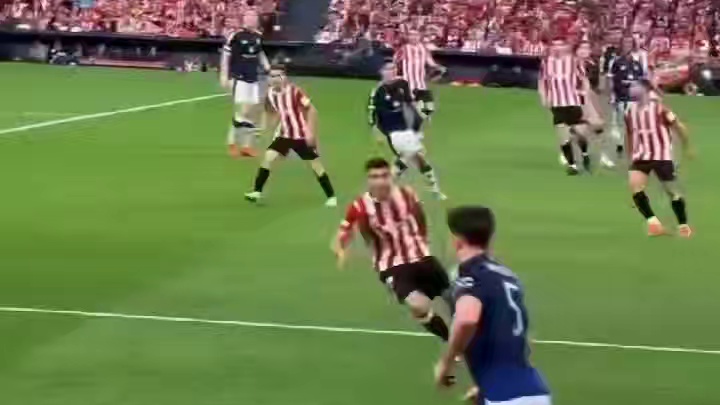 其实我都见过他们的边路突击