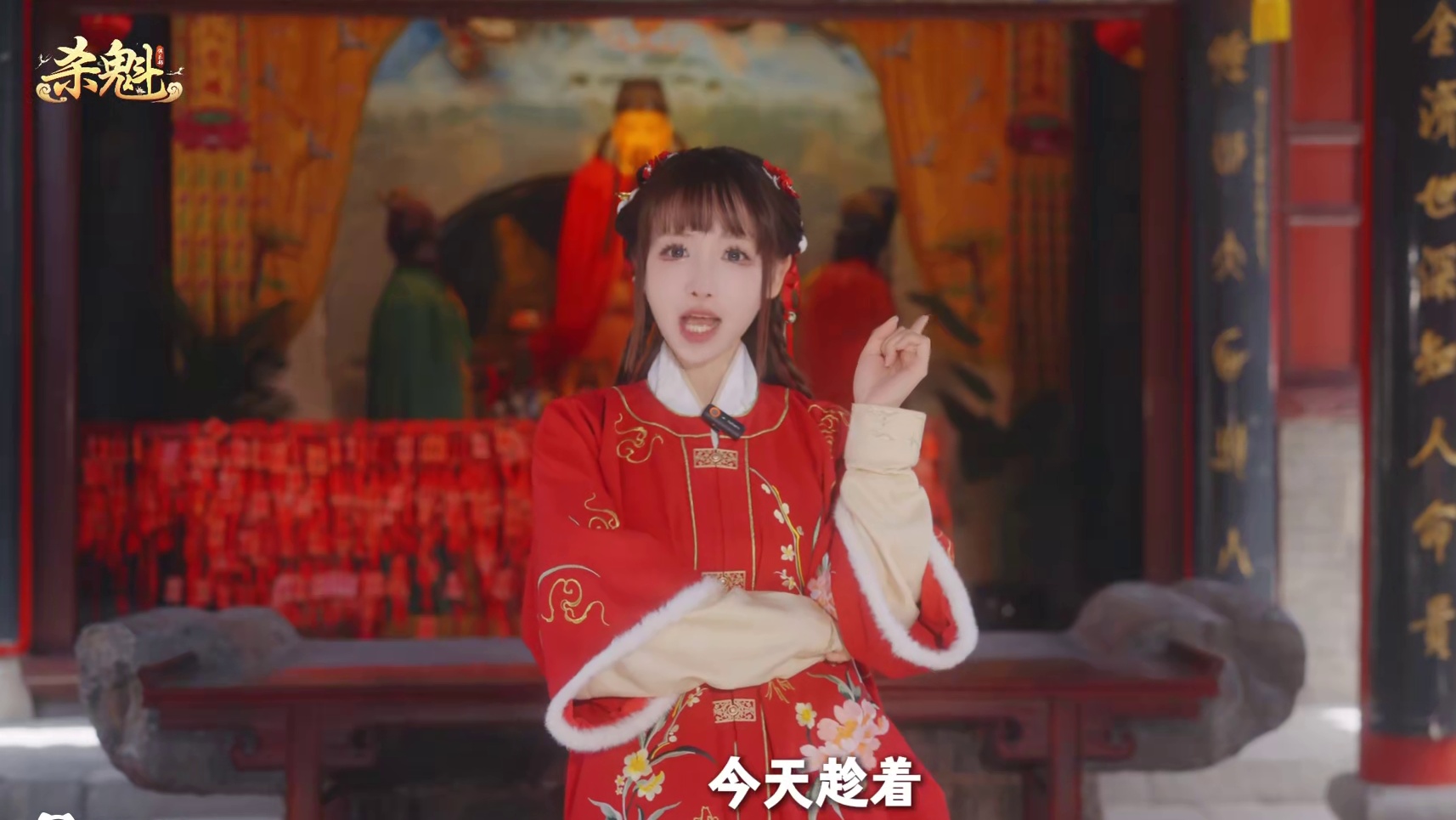 谷雨至，万物生，愿诸君莫负好时光～养生达人小师妹前来报道！