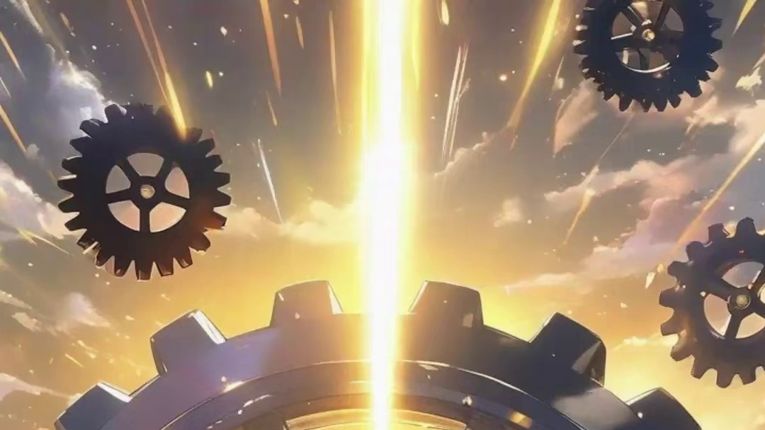 2025，人类缓冲中