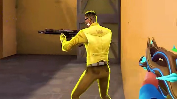 发给你最唐的队友并什么都不要说