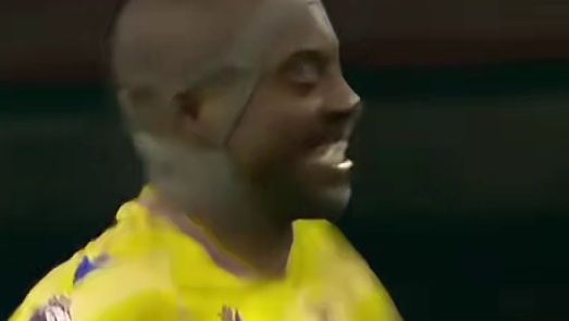 该醒醒了！萨利巴后场送礼，马特塔吊射空门得手，阿森... 中