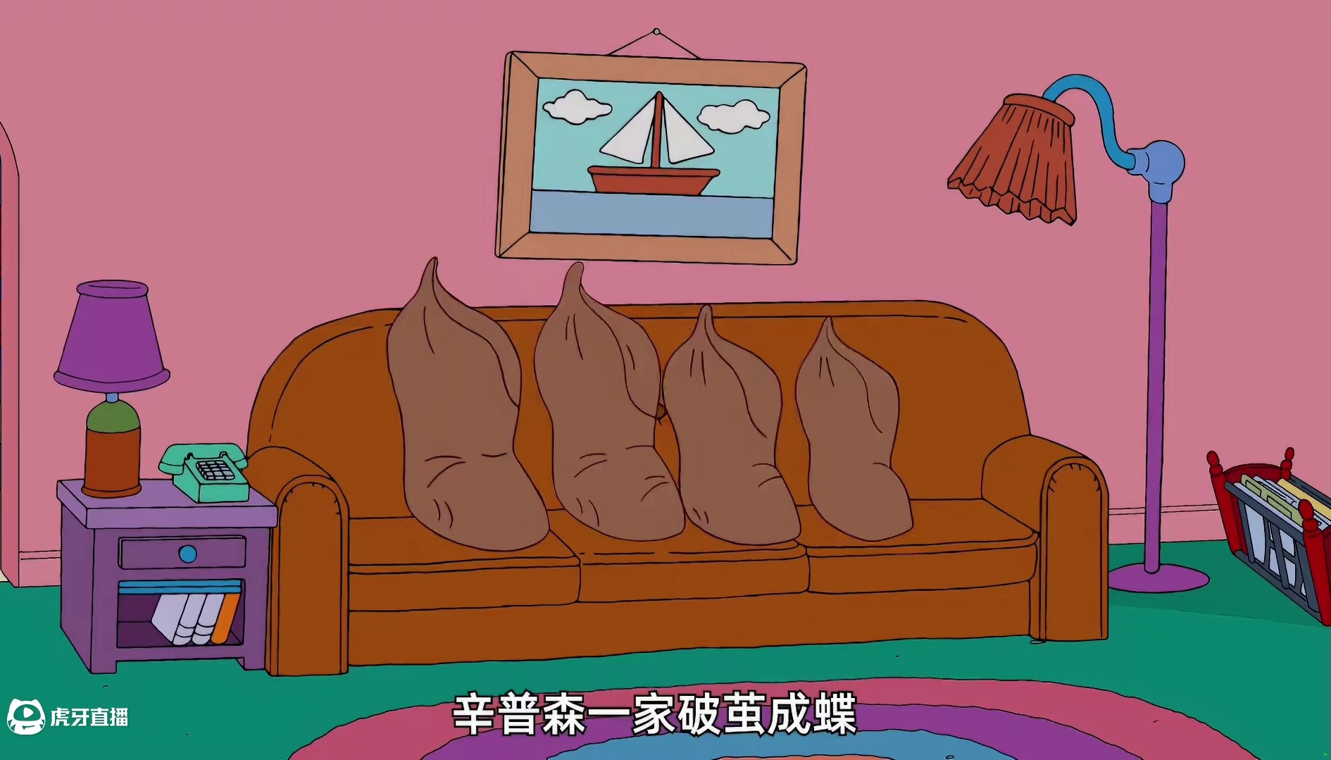 妹子化身成蝴蝶，被流氓囚禁在瓶里，采花贼英雄救美！