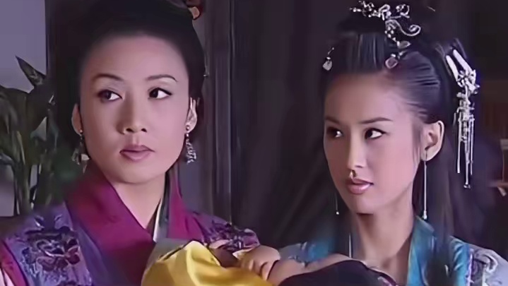 质疑王母，理解王母，成为王母