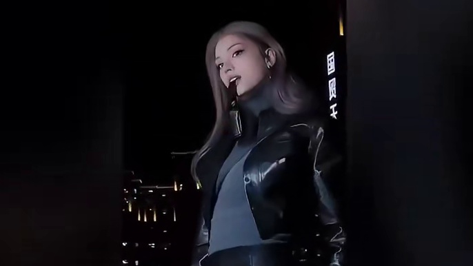 卡琳娜五一降临徐州