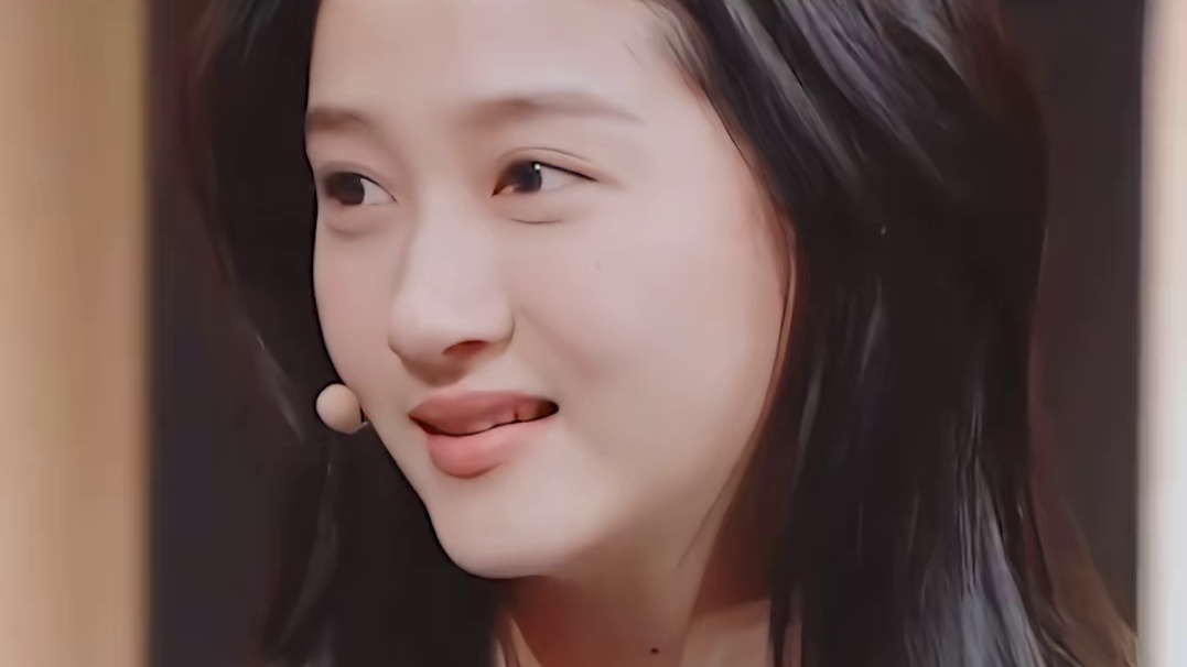 鹿晗关晓彤被祝福的爱情一定会长长久久的！