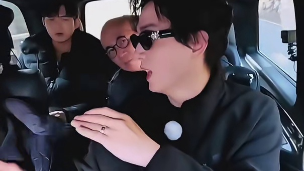 李承铉了解戚薇的爆点