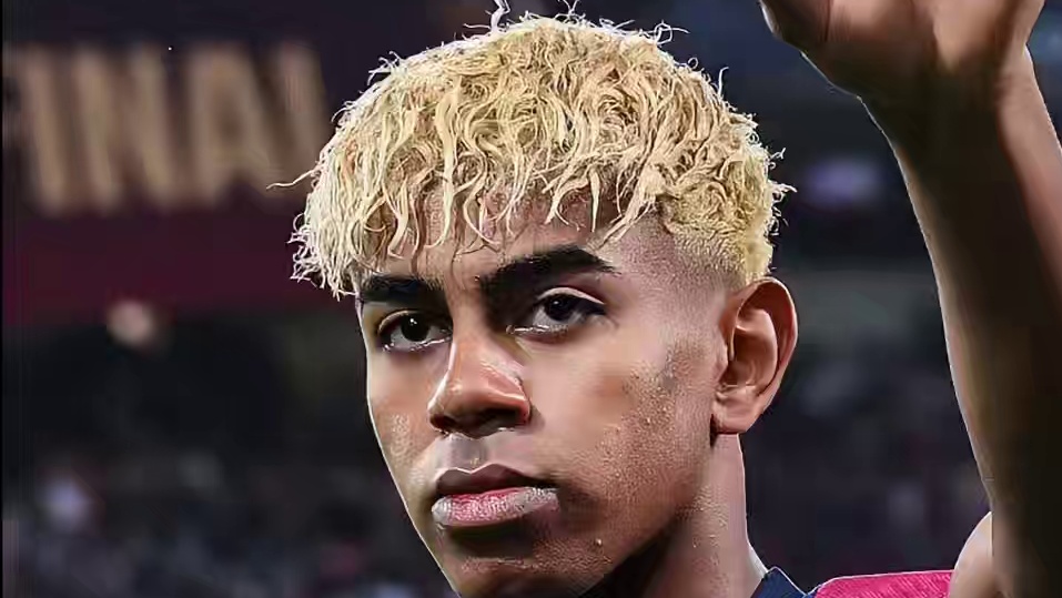 17岁踢欧冠半决赛的状态