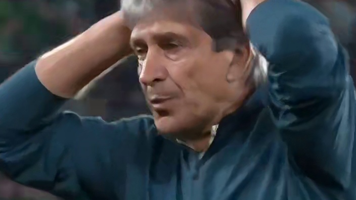 降维打击！杰克逊替补登场梅开二度