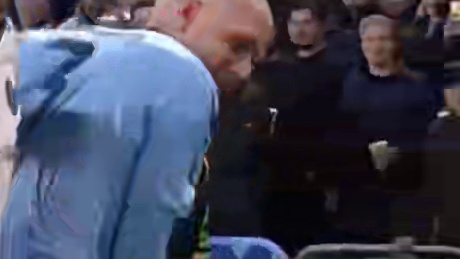 降维打击！杰克逊替补登场梅开二度