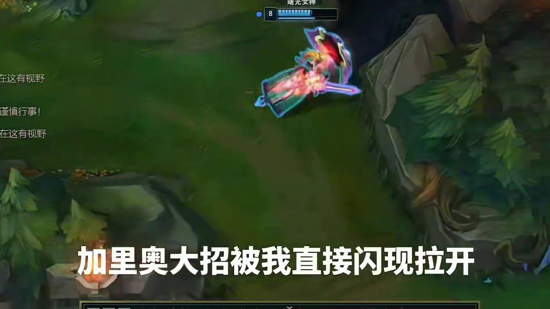 没我开不了游戏