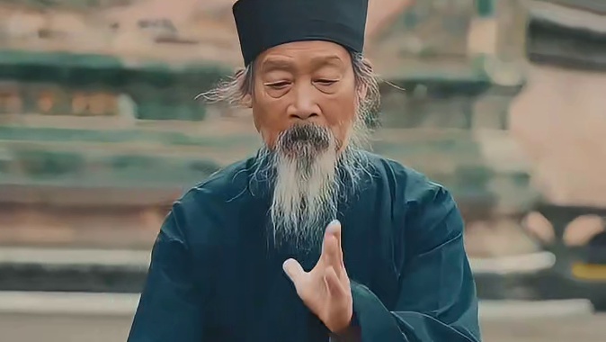 你以为的中国功夫强身健体