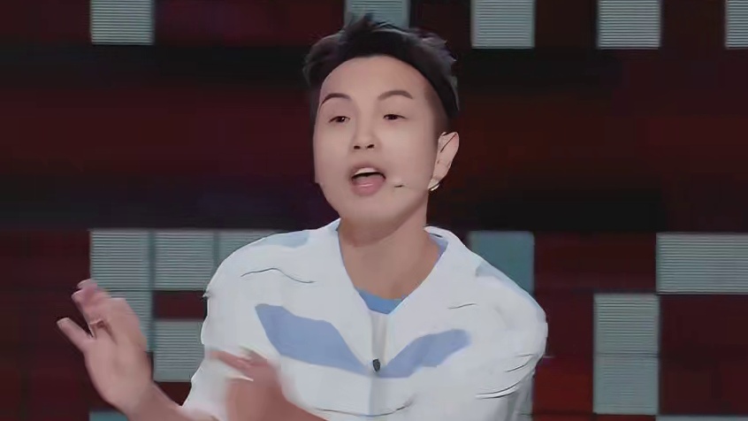 形容的太真实了