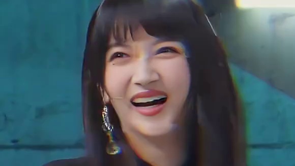 真想知道金靖的MBTI，居然能外向成这样！