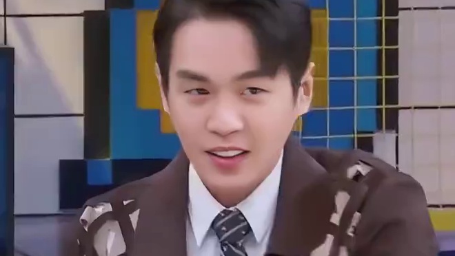 郭麒麟被张若昀套路当伴郎，没想到少班主还能被骗！