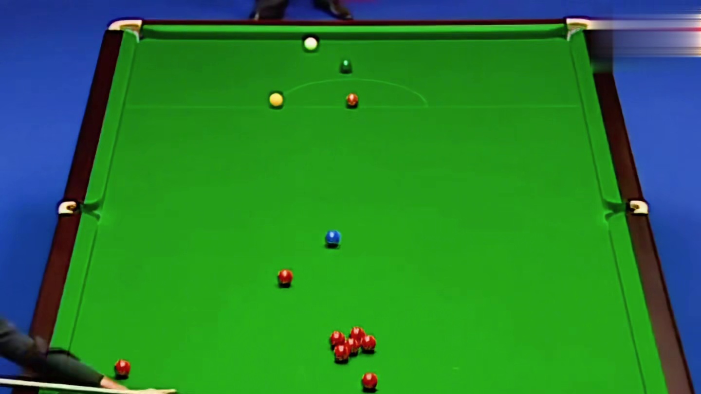 第1集：火箭化身憨豆模仿塞尔比，一杆四分爆笑全场，魔王气的咬牙切齿