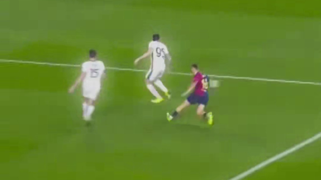 你怎么对我的，我就怎么样还回给你，来吧