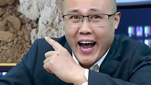 可食用的土到底好不好吃？ #测评 #美食 #吃货