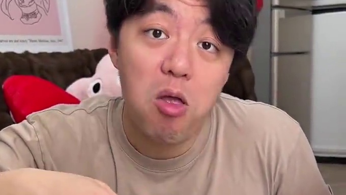 我发布了一个新视频，快来围观吧！