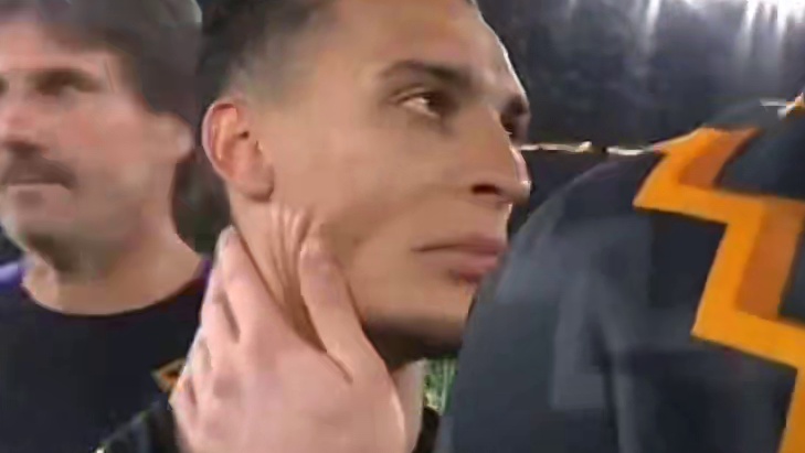 被圆神轰入世界波！