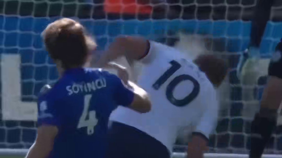 走了这么久 但老东家依然惦记着凯恩的夺冠之路