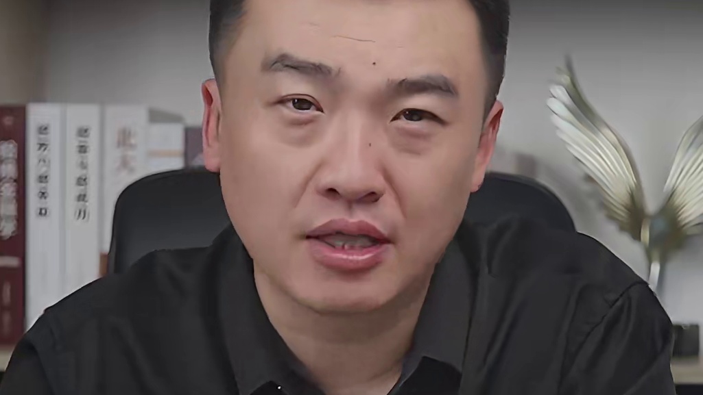 对算计你的同事