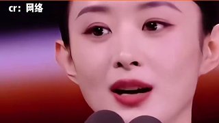 微博之夜的最強(qiáng)發(fā)言沒(méi)有之一