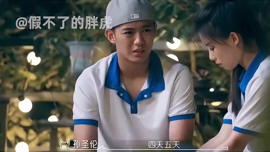 恋综女嘉宾崩溃痛哭，线下暗示被他PUA