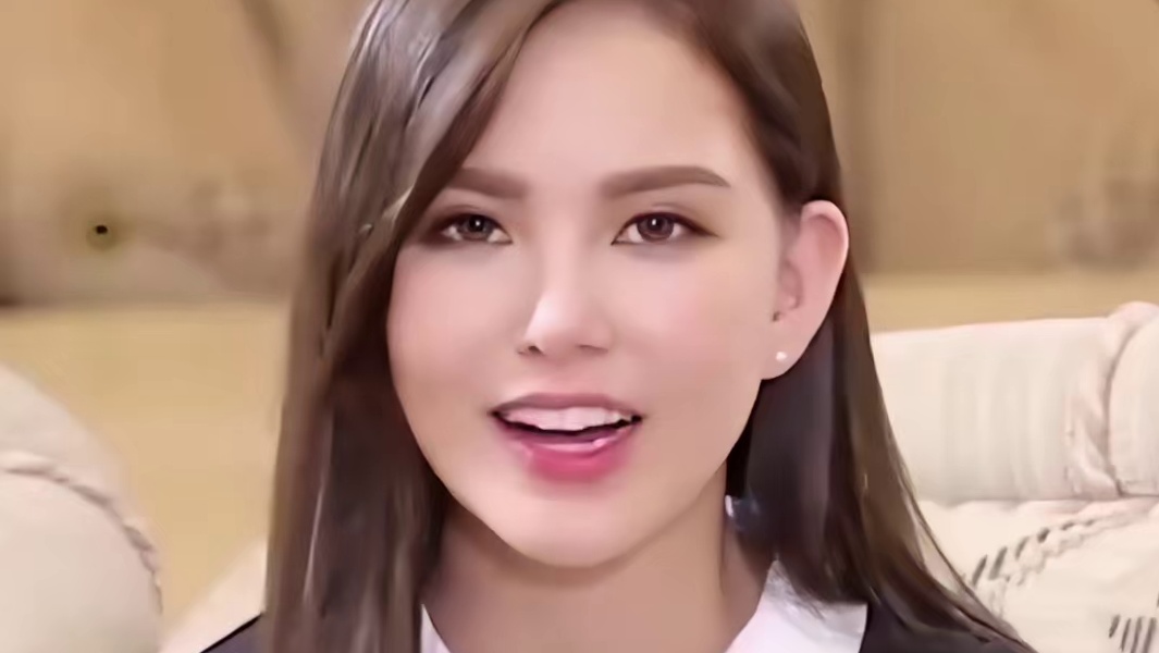 昆凌拒绝再生孩子