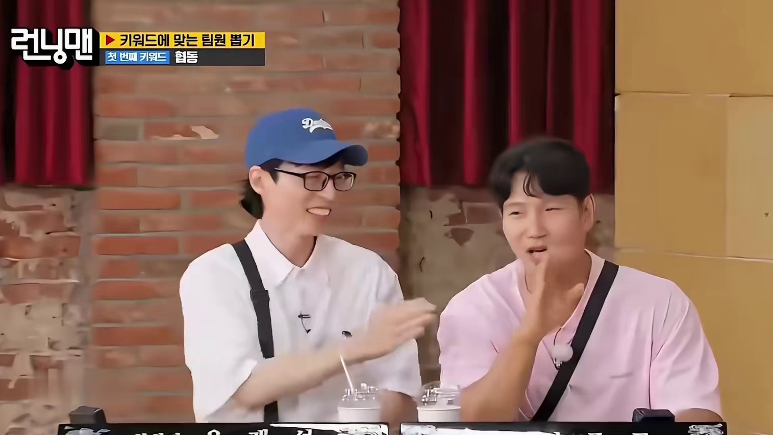 ao运冠军撞脸梁世灿？这小哥太逗了