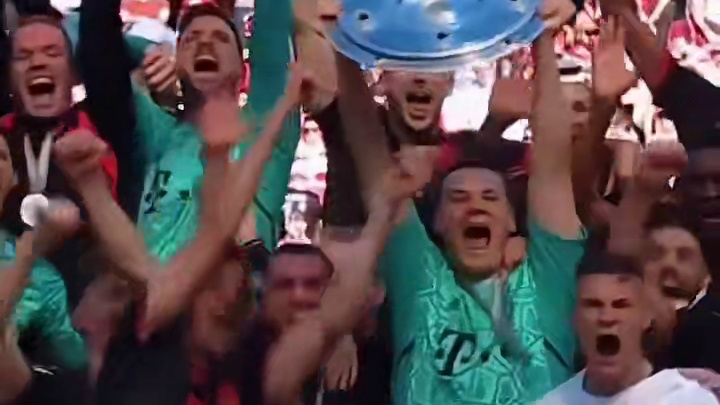 两年前的德甲争冠惊魂夜