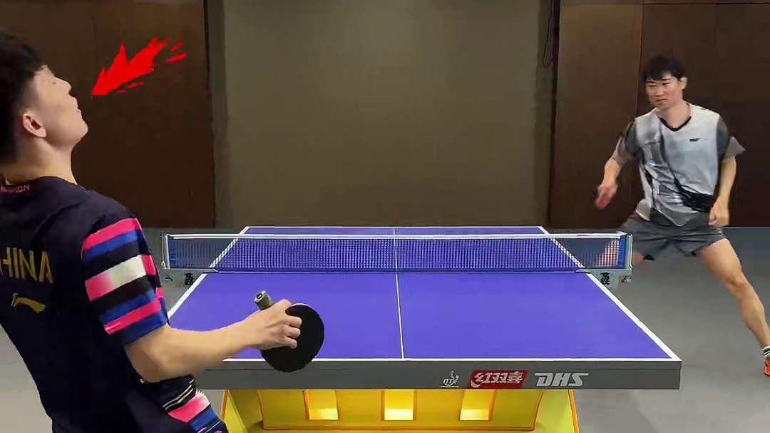 这招得学兄弟们