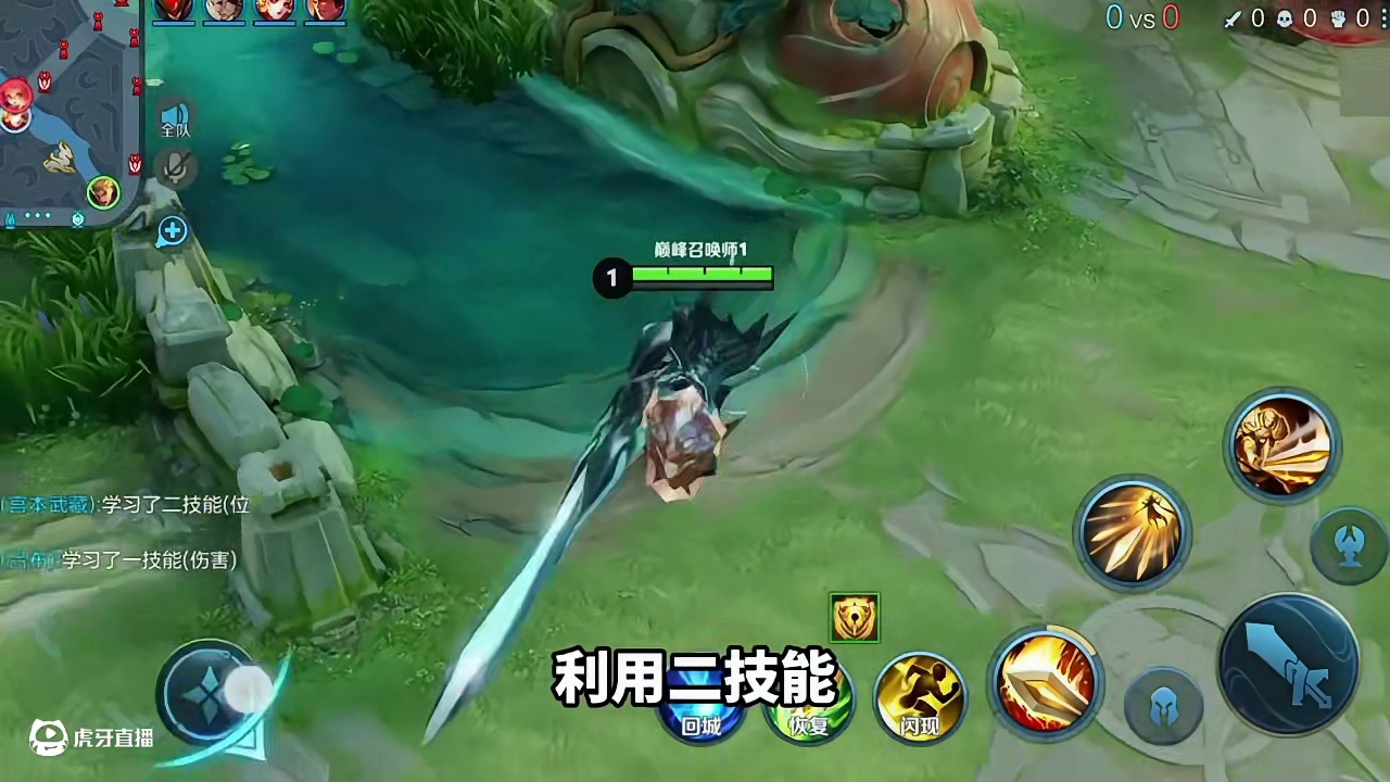 我的段位？英雄池深不可测