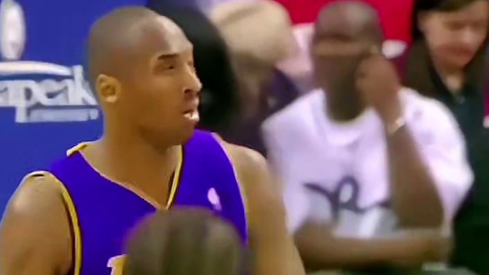 姜还是老的辣，菜鸟的杜兰特还是给老科戏耍了