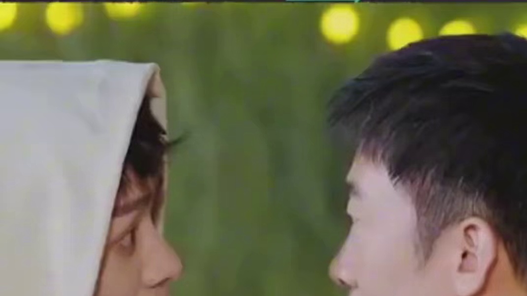 丁禹兮一秒切换霸总和娇妻