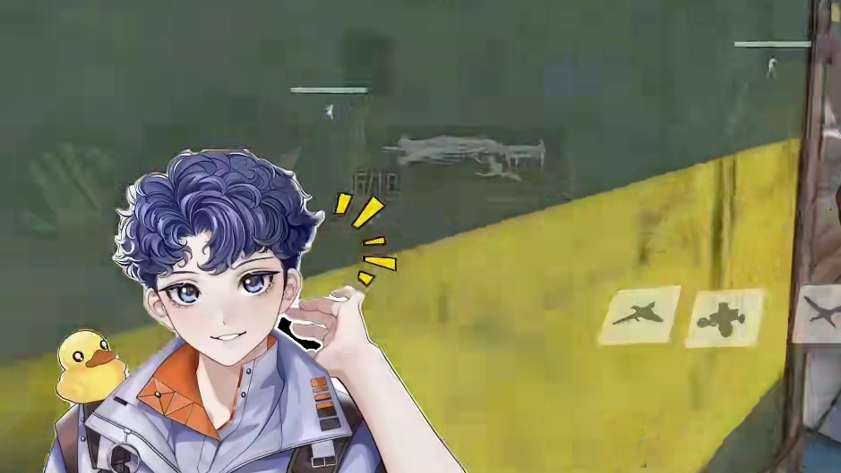 今天的活动千万不要错过！#codm