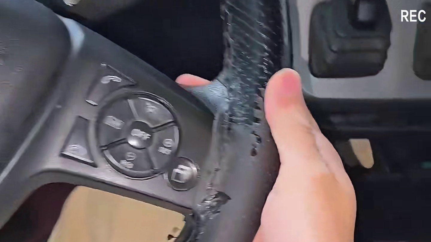 两年内行驶百万公里如何做到的？#带你懂车