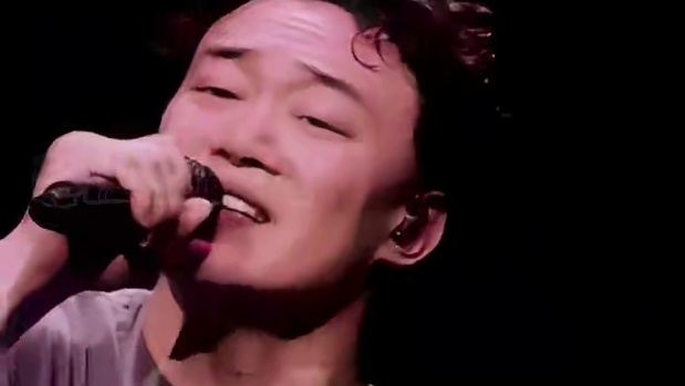 陈奕迅:铺垫了那么多场，终于到这里了！#陈奕迅 #陈奕迅演唱会  #陈奕迅fearanddreams