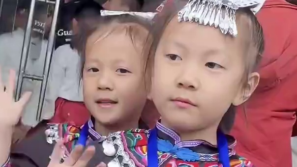 建议全国普及 #云南#抹黑节 #墨江双胞节 #娱乐评论大赏